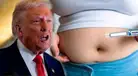 ¿Qué medicamentos contra la obesidad cubre el medicare, de acuerdo a lo anunciado por Donald Trump?