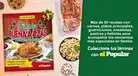 Nuevo coleccionable Recetas buenazas para celebrar