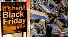 Black Friday 2025: Consulta cuál será el horario de apertura de tiendas de Walmart, Costco, BestBuy y más en EE. UU.