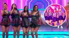 Figuras de Corazón Serrano dejaron plantados a la Chola Chabuca en su programa ¿Aires de diva?