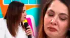 Yiddá Eslava rompe en llanto y PIDE PERDÓN tras rogar que vayan a ver su película: "No quise obligar a la gente"