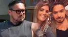 "Eres el menos indicado": Familia del 'Loco' Vargas lo calla cuando se pone celoso con Blanca Rodríguez