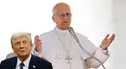 El papa León XIV condena ACCIONES de Trump en su mensaje más SEVERO hasta la fecha