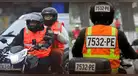 MTC multará a motorizados que no usen chalecos distintivos desde esta FECHA: ¿cuáles son las zonas de emergencia?