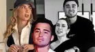 Ale Venturo, pareja de Rodrigo Cuba, está CASADA con otro hombre y empresaria SE PRONUNCIA: "Es súper complicado..."