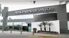 Municipalidad de San Borja ofrece puestos para secundaria completa: sueldos de hasta S/6 mil