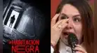 Revelan la LAMENTABLE cifra de asistentes que consiguió 'La habitación negra' de Yidda Eslava: pronto sale de cartelera