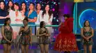 Chola Chabuca es la reina del rating de los sábados con sus programas