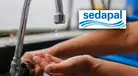 Corte masivo de agua para este 14 de noviembre: Sedapal anuncia cuáles son las zonas que se verán afectadas