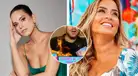 ¡INDIGNANTE! Valeria Piazza CONMUEVE tras ayudar a FAMOSO cantante que habría sido MALTRATADO por Ethel Pozo