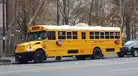 Gran OPORTUNIDAD en Houston: pagan más y reclutan CHOFERES para el nuevo año escolar