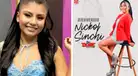 Nickol Sinchi es presentada OFICIALMENTE como la nueva integrante de Son del Duke