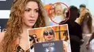 Susy Díaz ROMPE EL MISTERIO y acusa a la productora de Shakira de PROHIBIRLE caminar a su lado en concierto: "Me dijeron 'atrás'"
