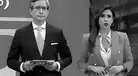 Verónica Linares y Federico Salazar dejan en shock al anunciar su 'DESPEDIDA' del set de América Noticias por impensado motivo: "Se acabó..."