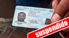 EE.UU. ordena SUSPENDER LICENCIAS DE CONDUCIR en estos estados a ciertos inmigrantes