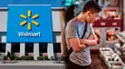 HORROR en Walmart | Joven de 20 años PROVOCA INCENDIO dentro de supermercado y causa terror entre clientes