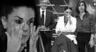 Rebeca Escribens deja en SHOCK al anunciar en vivo su 'DESPEDIDA' del set de América Espectáculos: "Gracias por estos años"