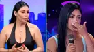 Vanessa Pumarica tilda de “MENTIROSA” a Pamela Franco, la DESENMASCARA y niega guion en entrevista con María Pía