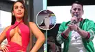 Dorita Orbegoso CONFIESA si grabaría en hoteles en medio del AMPAY de su ex, Luigui Carbajal: “La verdad que…”