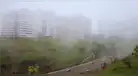 La sorprendente RAZÓN por la que Lima amaneció con neblina y llovizna durante la primavera: Senamhi responde