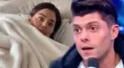 Ignacio Baladán ENCARA a Natalia Segura por FALLAR en la relación: “¿Qué hue*** estás haciendo?”