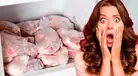 ¿Cuál es la forma correcta de almacenar el pollo crudo? Evita usar bolsas de plástico por este peligroso motivo