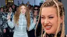 Leslie Shaw califica de 'HUELE PEDOS' a artistas e influencers que caminaron con Shakira en concierto: "Deben darse su lugar"