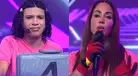 Melissa Loza y Valentino desatan TENSA discusión en pleno EN VIVO de EEG al ser 'ELIMINADOS': "¿Qué les cuesta ser directos? Hipócritas"
