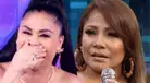 Yolanda Medina SE BURLA de Marisol tras decirle que canta mejor que ella: "Se quiere comparar con un Ferrari y solo tiene la panza"