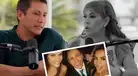 Magaly Medina le SACA en cara AMPAYS a Renzo Costa y él la CUADRA en plena entrevista: "El trabajo no vende en televisión"
