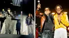 ¡Noche inolvidable! Servando y Florentino remecieron Costa 21 a ritmo de salsa de ayer, hoy y siempre
