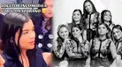 Cantantes de Corazón Serrano viven INCÓMODO MOMENTO tras INADECUADA pregunta: "Hagan de cuenta que están en un jacuzzi"