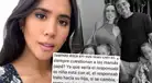Melissa Paredes EXPLOTA contra Rodrigo Cuba y lo acusa de DESCUIDAR a su hija en el cumpleaños de Ale Venturo: "Responsable de todo"