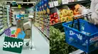 ¿Aún calificas para SNAP? Los NUEVOS REQUISITOS que podrían dejarte fuera del programa