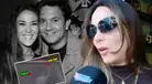 Silvia Cornejo NO se CALLA más y se pronuncia sobre el polémico AMPAY de Jean Paul con su ex: "Él siempre va a ser..."