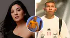 Ana Siucho lanza DESGARRADOR mensaje en medio del show HOT de Edison Flores que dejó en SHOCK: “Los escenarios…”
