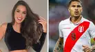 ¿Lo choteó? Ana Paula EXPONE el DESGARRADOR motivo por el que NO quiere casarse con Paolo Guerrero: “No tengo…”