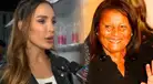 Ana Paula Consorte revela que ahora BUSCA a Doña Peta cuando se pelea con Paolo Guerrero: "Habla conmigo"