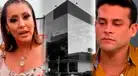 Karla Tarazona y Christian Domínguez no han renovado todavía en Panamericana TV pese a planes de tener una niñita