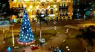 Municipalidad de Lima confirma tradición: se confirma hora y fecha para el encendido del árbol navideño en el Centro Histórico