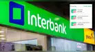 Indecopi multa a Interbank con suma MILLONARIA por la falla que mostró "saldo cero" en cuentas de clientes