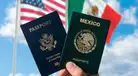 OFICIAL | Los tres importantes requisitos para que un mexicano nacionalizado estadounidense pueda tener la DOBLE NACIONALIDAD GRATIS