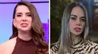Jossmery Toledo AMENAZA a Suheyn Cipriani de “dejarla f***” y ella la DESTRUYE: “Nunca me metí con un hombre casado”