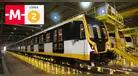 ¡Atención, pasajeros! Línea 2 del Metro de Lima suspenderá su servicio temporalmente desde esta FECHA