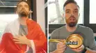 Ibai Llanos CONFIESA que ya entregó la 'Sartén de Oro' a un conocido personaje peruano ¿De quién se trata?