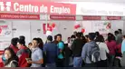 ¿Buscas trabajo? ACUDE a la MARATÓN del EMPLEO en Lima: MASIVA convocatoria ofrecerá más de 400 vacantes laborales