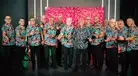 El Gran Combo de Puerto Rico lanza por Navidad "Paz para los Pueblos"