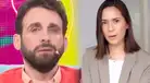 Rodrigo González tiene indignante comentario tras anuncio íntimo de Gianella Marquina: "¿Por qué tendría que importar..?"