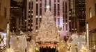 Así podrás ver la iluminación del árbol del Rockefeller Center de cerca este año