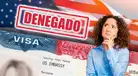 Conoce las NUEVAS RAZONES por las cuáles el gobierno de EE.UU. podría negarte las visas en el 2026